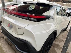 تويوتا سي اتش ار